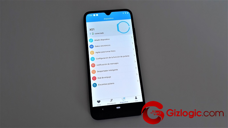 Xigmer Lunar X01 Xigmer Lunar X01